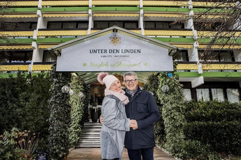 Morada Kurhotel Unter Den Linden 5