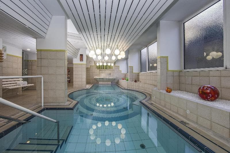 Morada Kurhotel Unter Den Linden photo 1