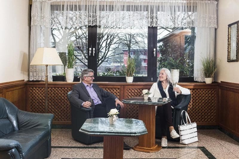 Morada Kurhotel Unter Den Linden 4
