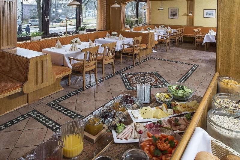 Morada Kurhotel Unter Den Linden 2