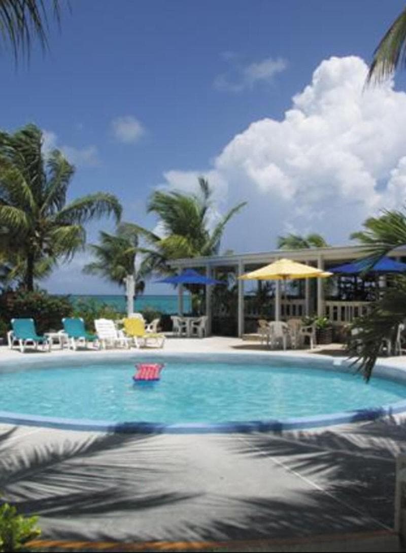 Sibonne Beach (Adults Only) 2