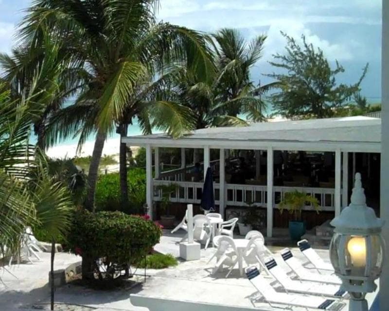Sibonne Beach (Adults Only) 3