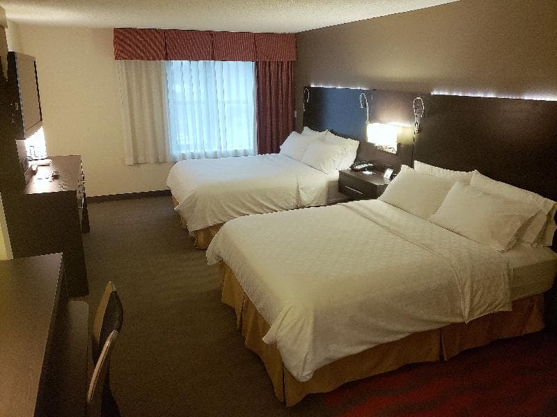 Holiday Inn Express Portland West/Hillsboro photo 1