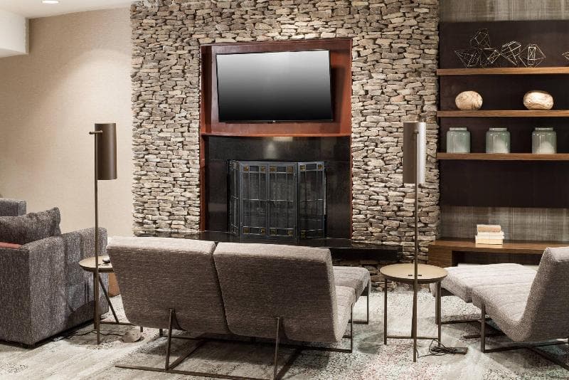Courtyard By Marriott Hattiesburg photo 1