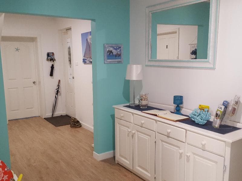 Palm Beach Bed & Breakfast Rockingham photo 1