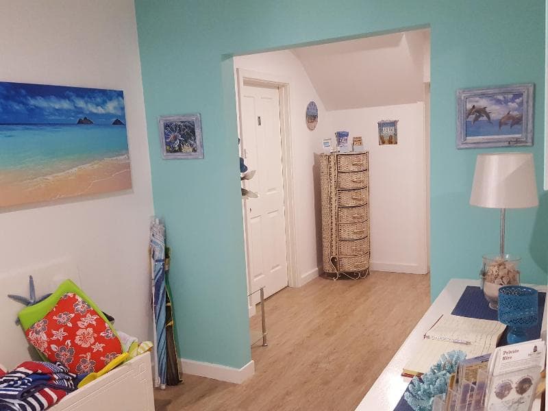 Palm Beach Bed & Breakfast Rockingham 5