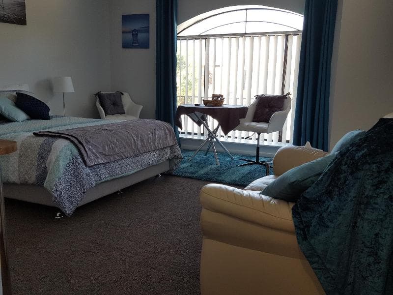Palm Beach Bed & Breakfast Rockingham main