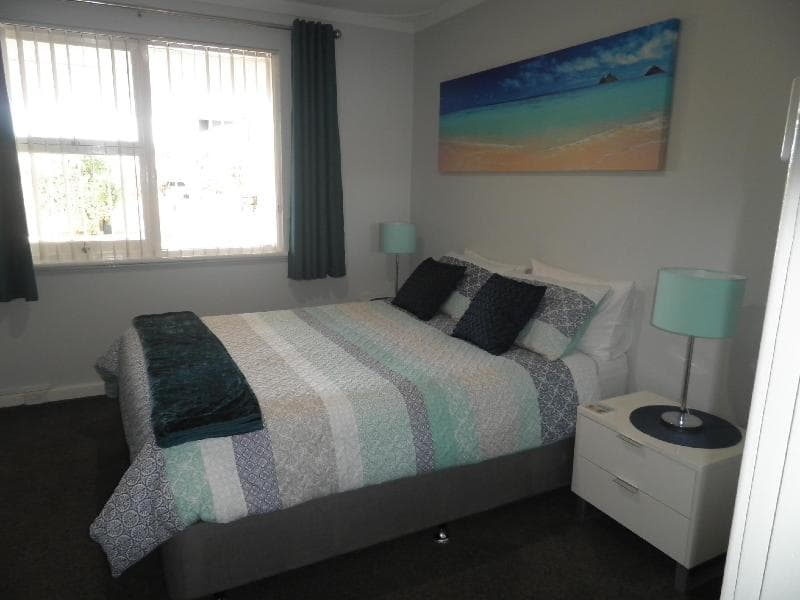 Palm Beach Bed & Breakfast Rockingham 4