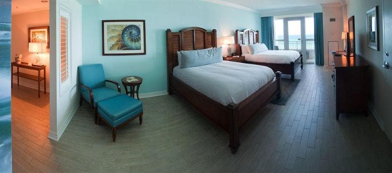 Margaritaville Beach Hotel 5