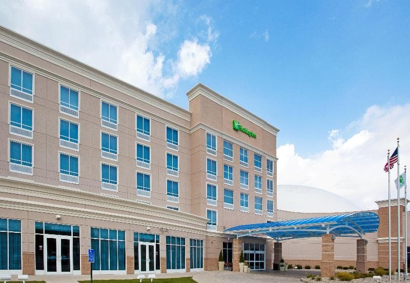 Holiday Inn Toledo-Maumee (I-80/90) photo 1