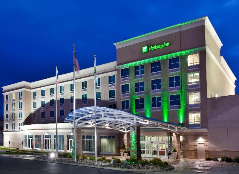 Holiday Inn Toledo-Maumee (I-80/90) 3