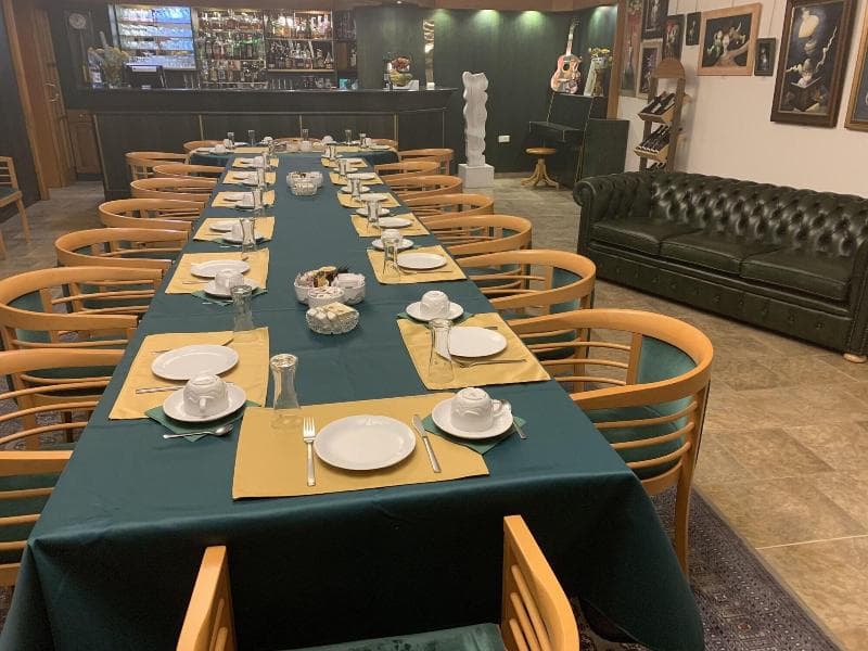 Antik Hotel Sofia Litomysl photo 1