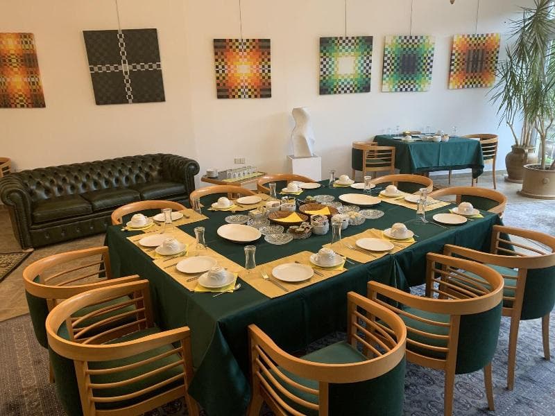 Antik Hotel Sofia Litomysl 4