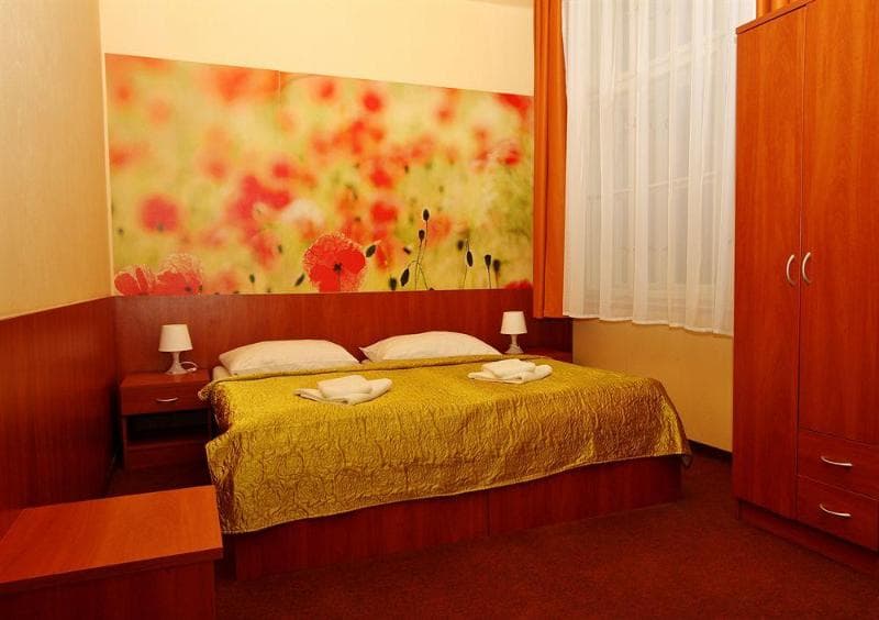 Hotel Zlatá Váha photo 1