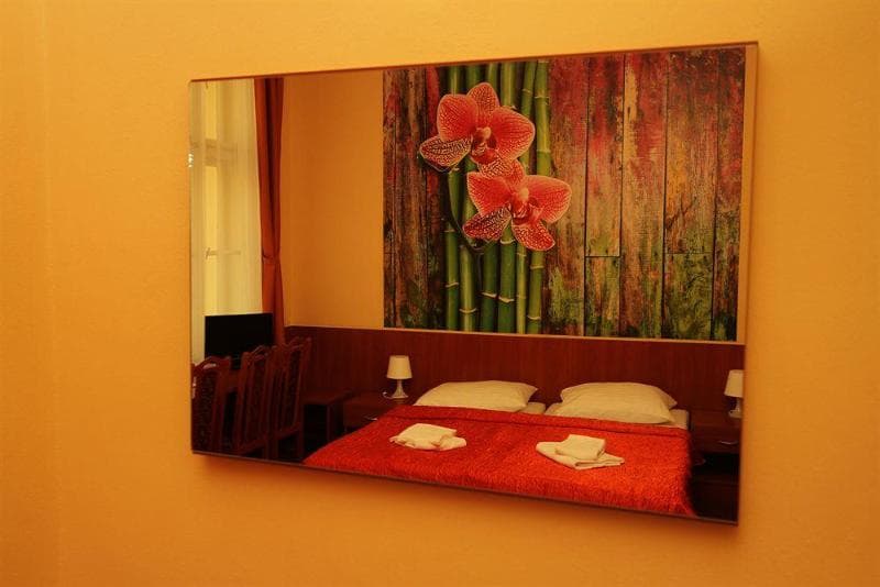 Hotel Zlatá Váha 3