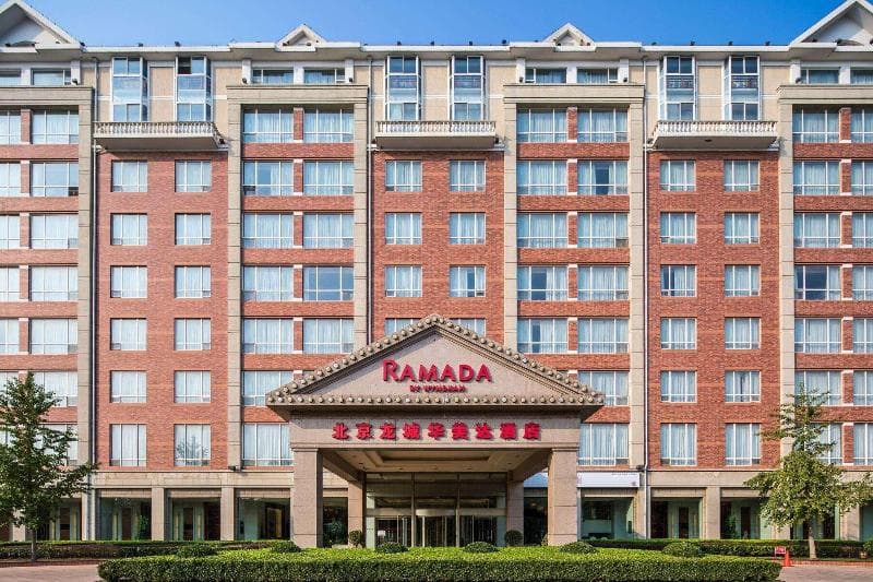 Ramada Beijing North 3