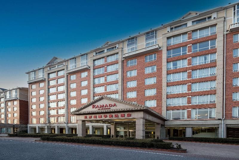 Ramada Beijing North 5