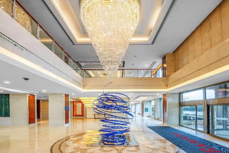 Ramada Beijing North 1