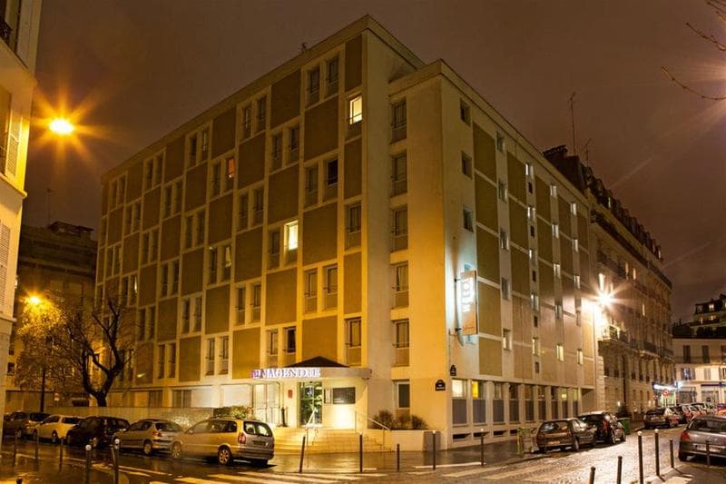 Belambra City Paris Magendie photo 1