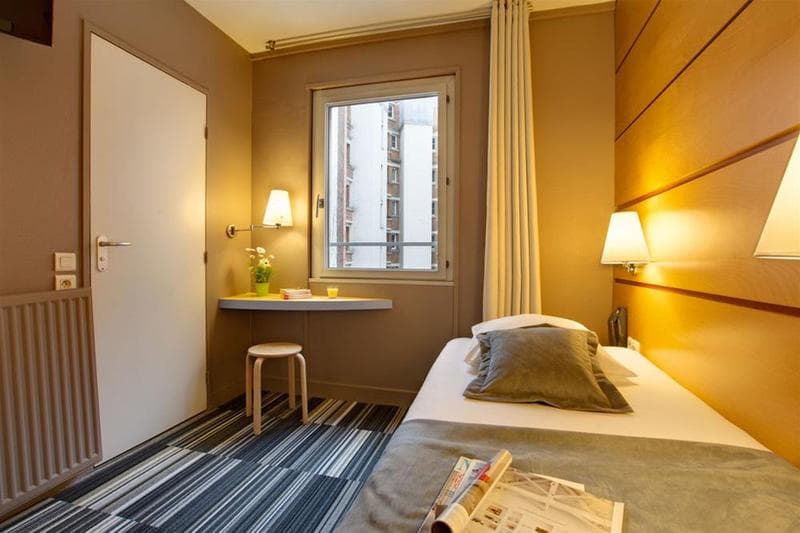 Belambra City Paris Magendie 2
