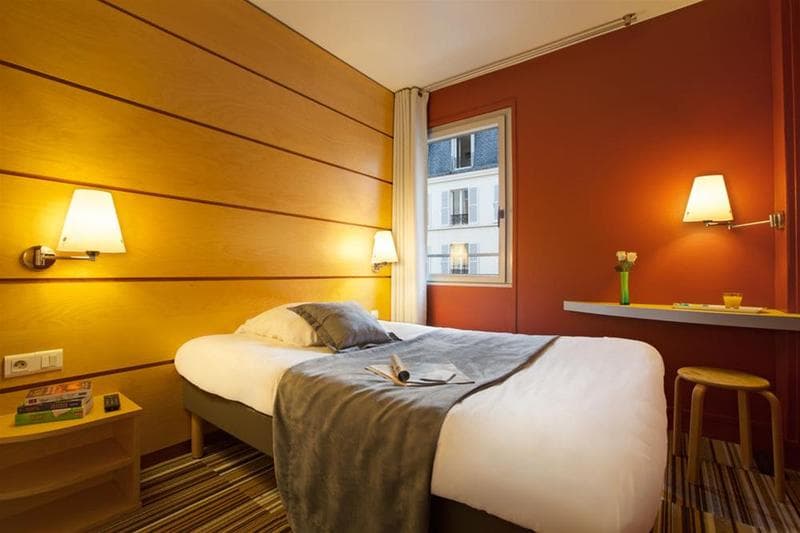 Belambra City Paris Magendie 3