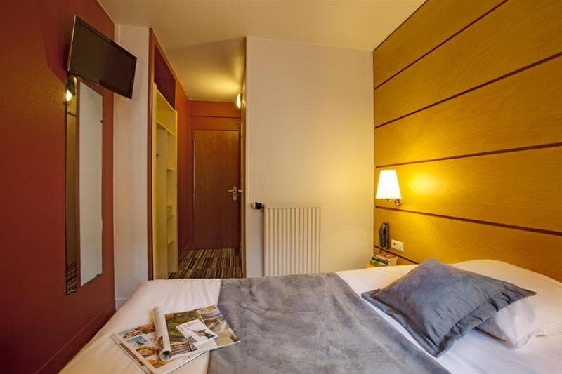 Belambra City Paris Magendie 4