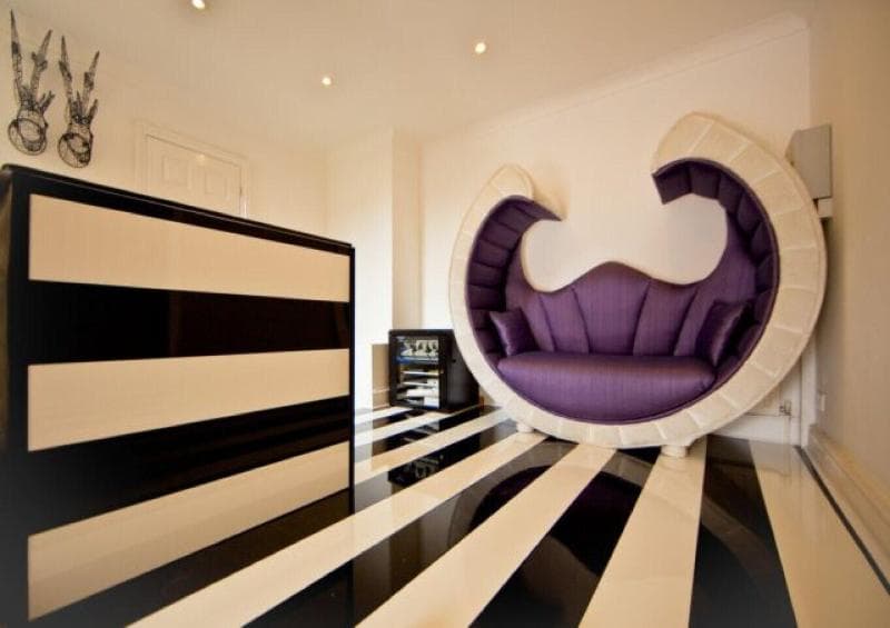 G! Boutique Hotel (Adults Only) 5