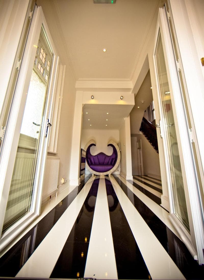 G! Boutique Hotel (Adults Only) 4