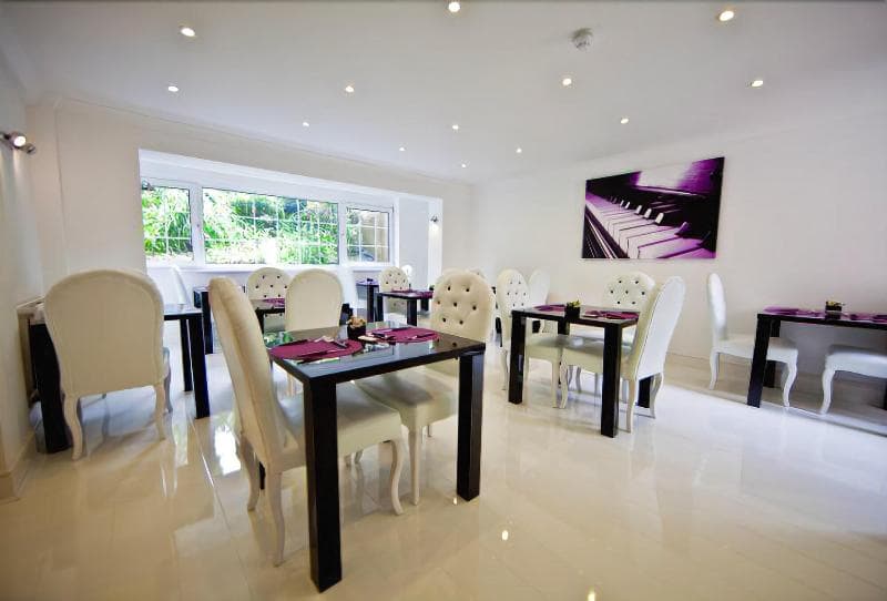 G! Boutique Hotel (Adults Only) photo 1