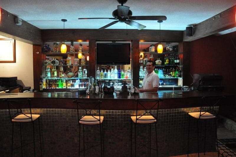 Hotel Flamingo main