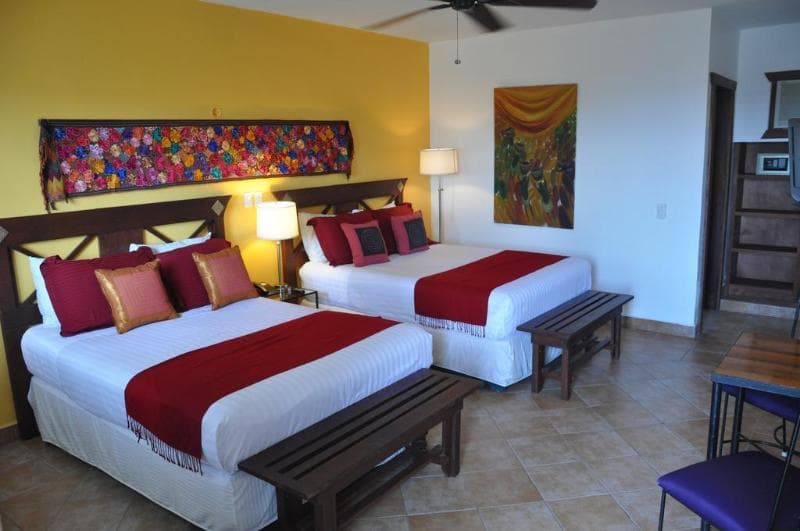 Hotel Flamingo photo 1