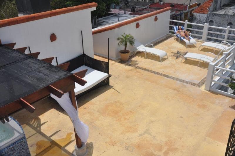 Hotel Flamingo 4