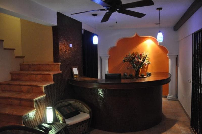 Hotel Flamingo 5
