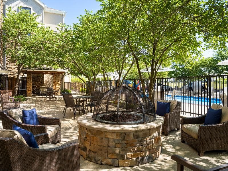 Staybridge Suites Indianapolis-Airport 5
