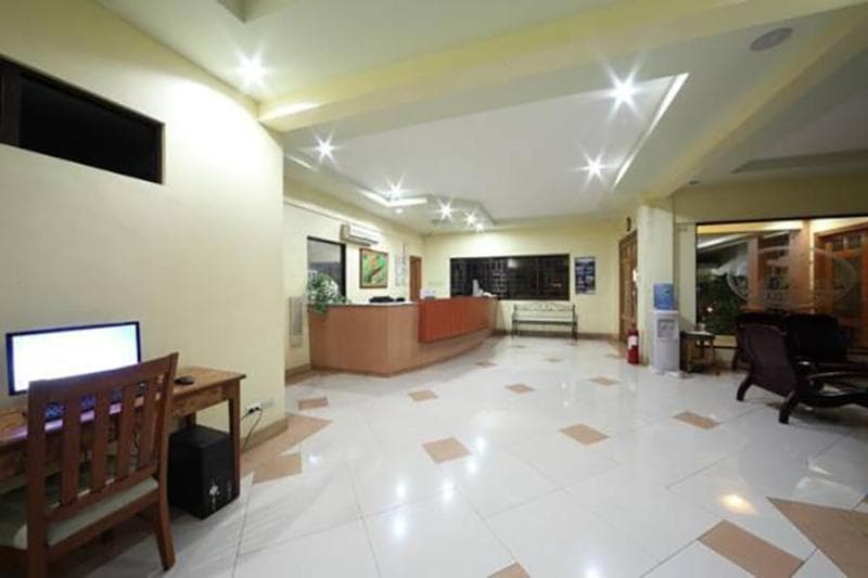 Woodland Resort photo 1