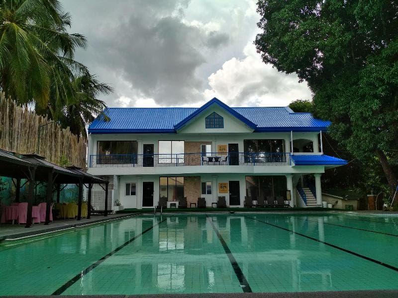 Woodland Resort 3