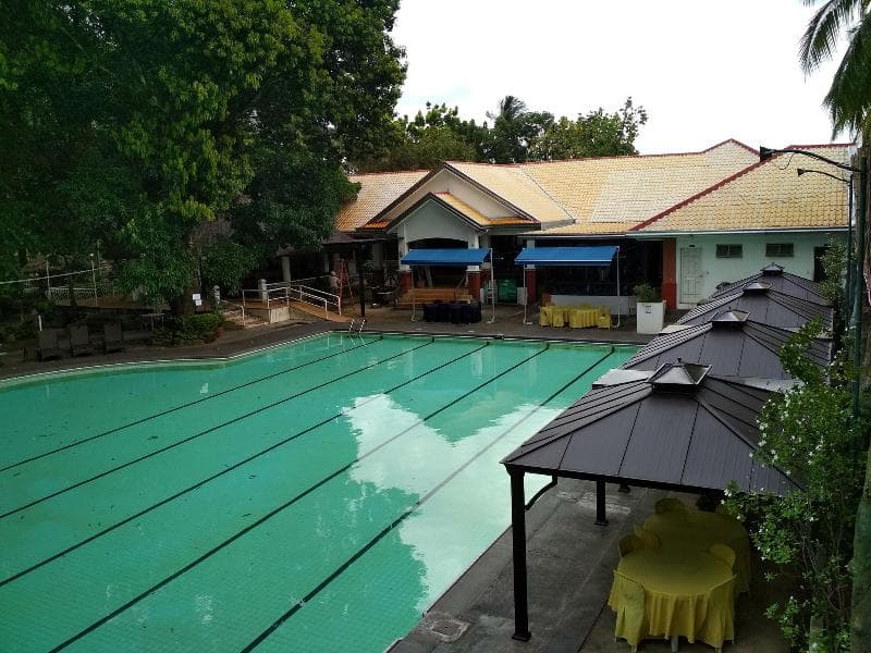 Woodland Resort 4