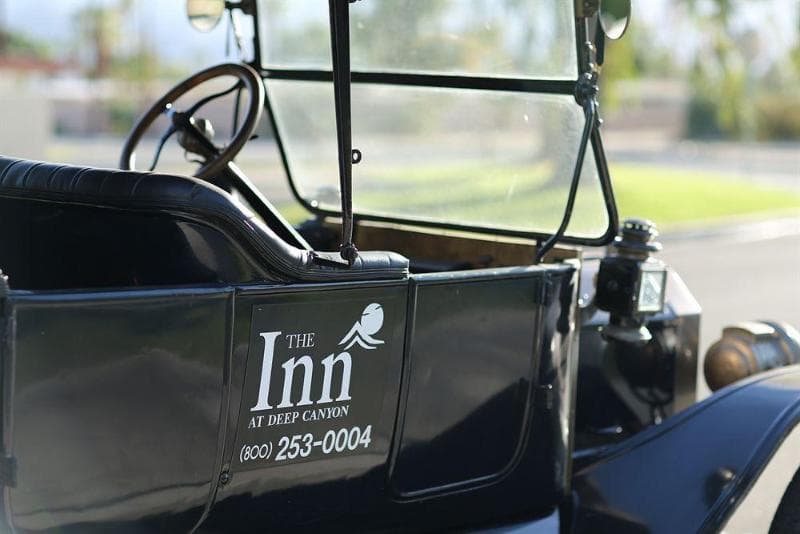 Inn At Deep Canyon 4