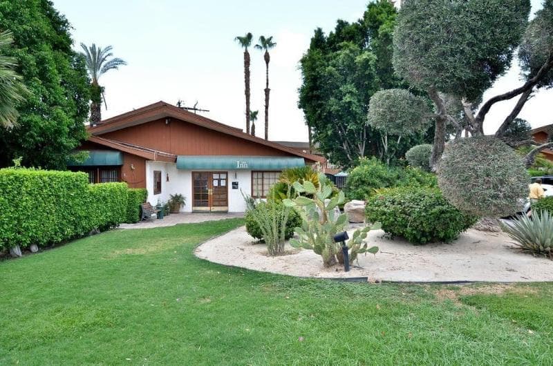 Inn At Deep Canyon 5