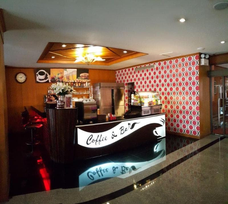 Dynasty Inn Pattaya 4