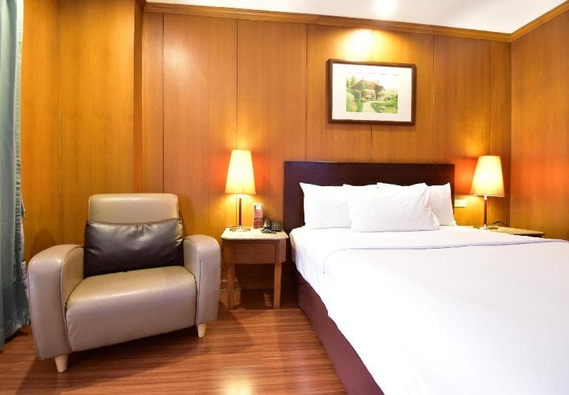 Dynasty Inn Pattaya photo 1