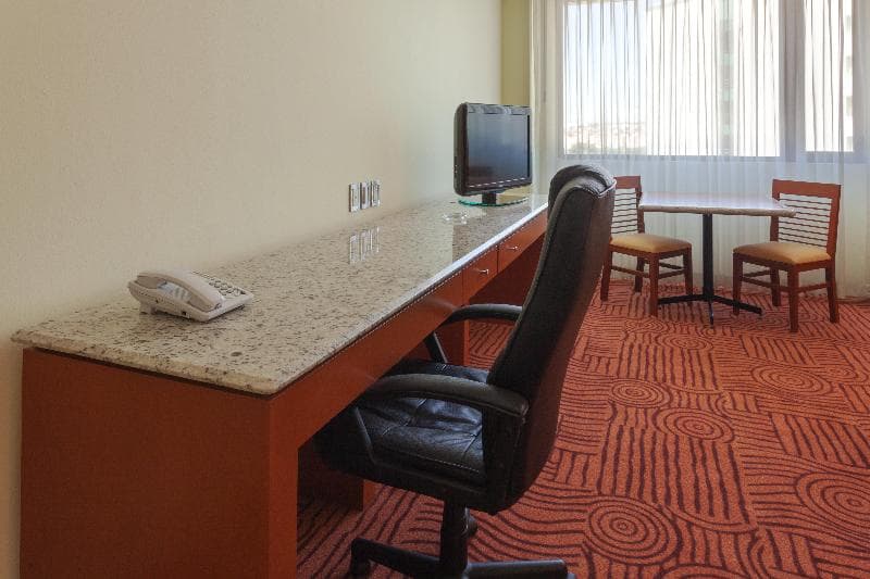 Holiday Inn Puebla Finsa 3