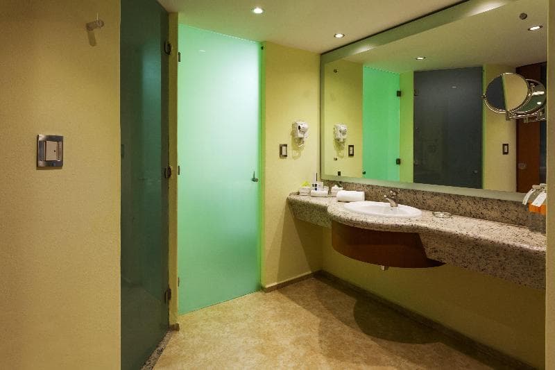 Holiday Inn Puebla Finsa 4