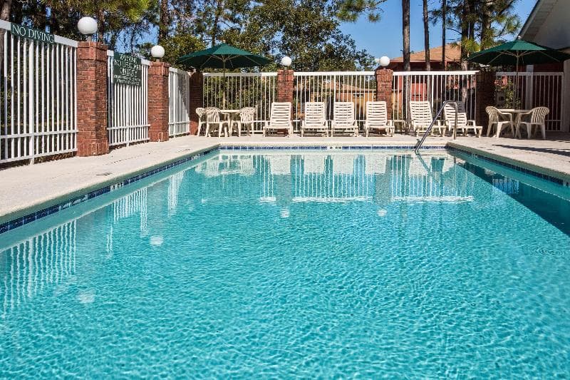 Country Inn & Suites By Radisson, Panama City, Fl 5
