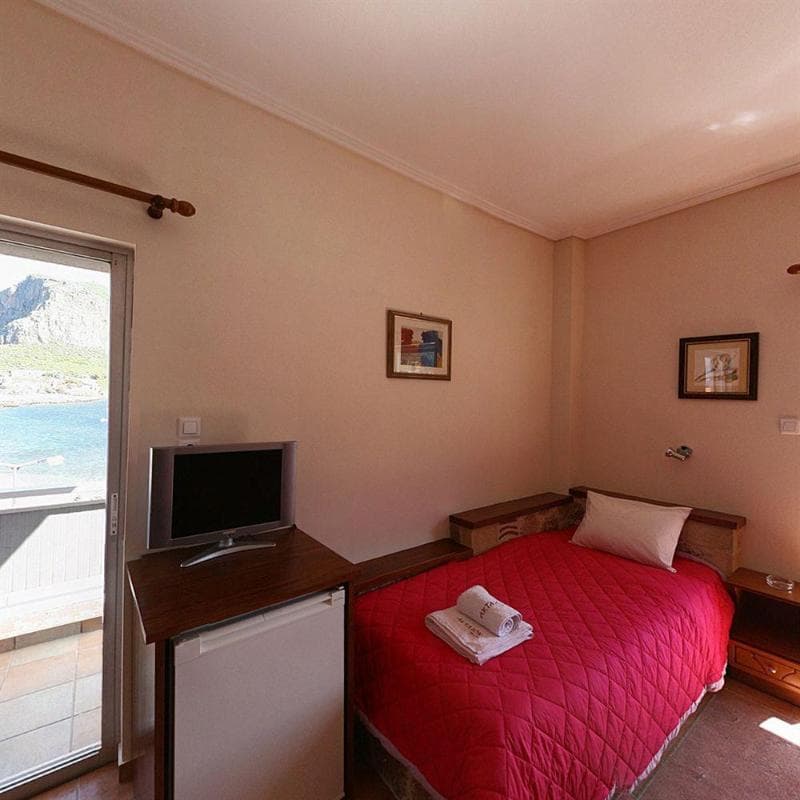 Aktaion Hotel photo 1
