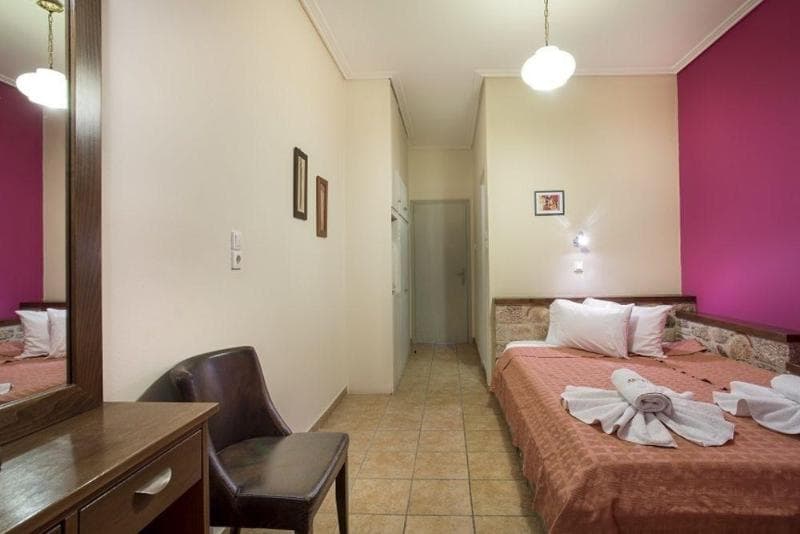 Aktaion Hotel 3