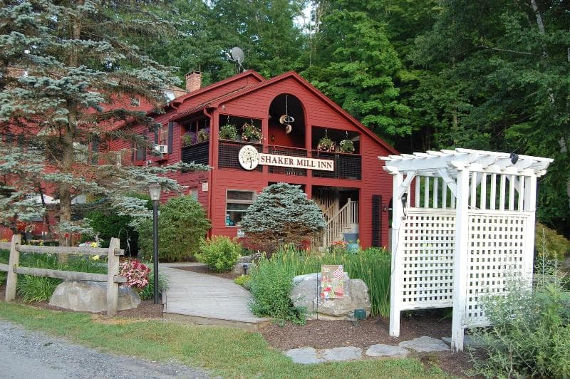 Shaker Mill Inn photo 1