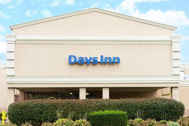 Days Inn By Wyndham Philadelphia - Roosevelt Boulevard 4