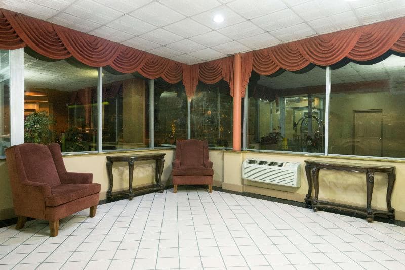 Days Inn By Wyndham Philadelphia - Roosevelt Boulevard 3