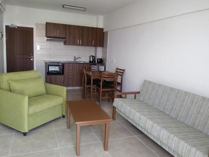 Livas Hotel Apartments 3